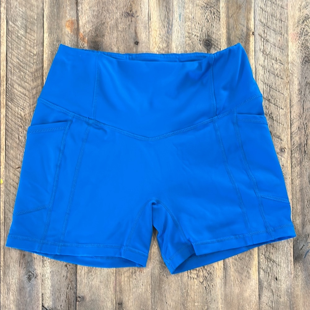 2 for $25 TIL You Collapse Women’s Shorts